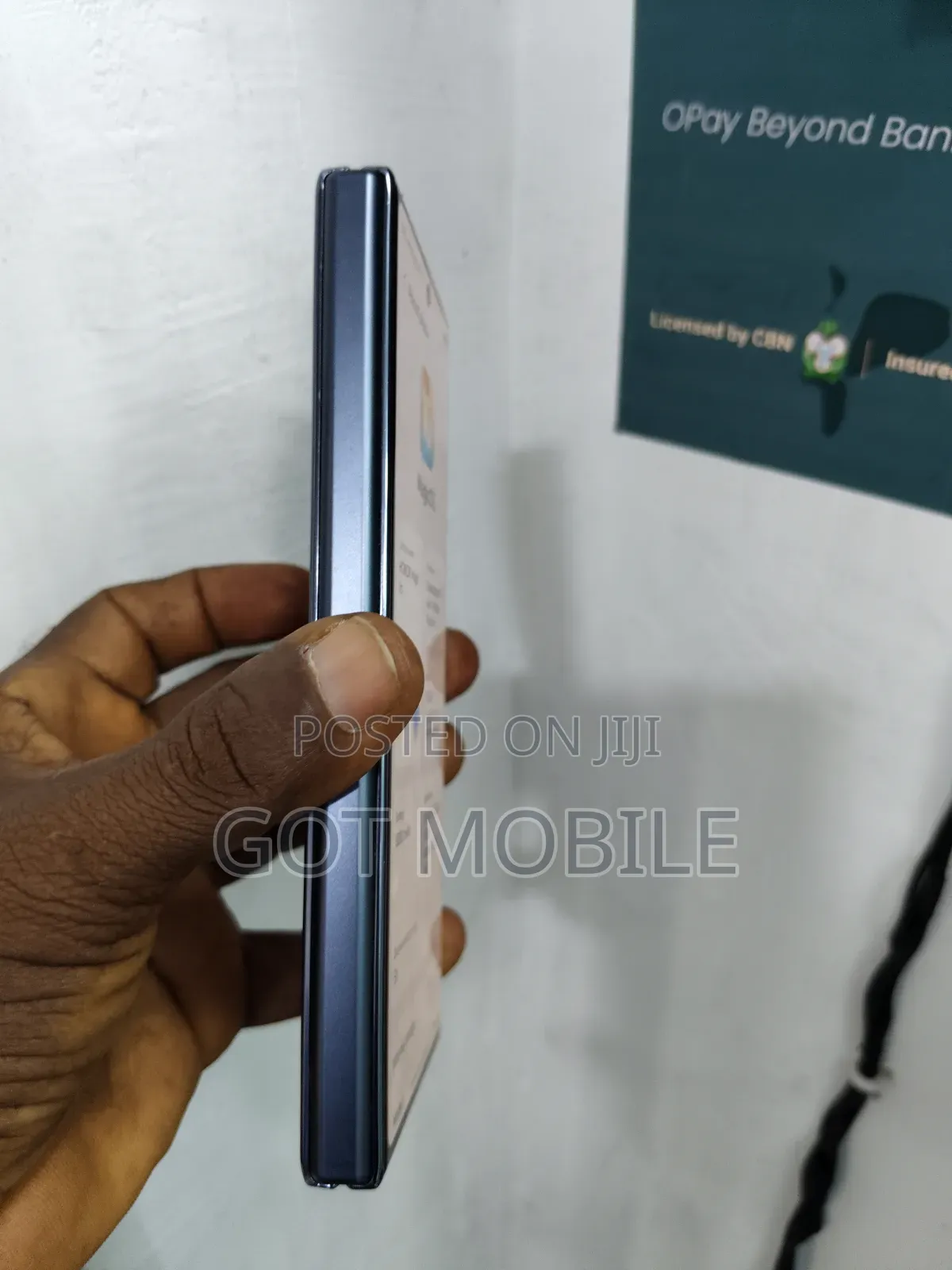 Honor Magic Vs 512 GB Black