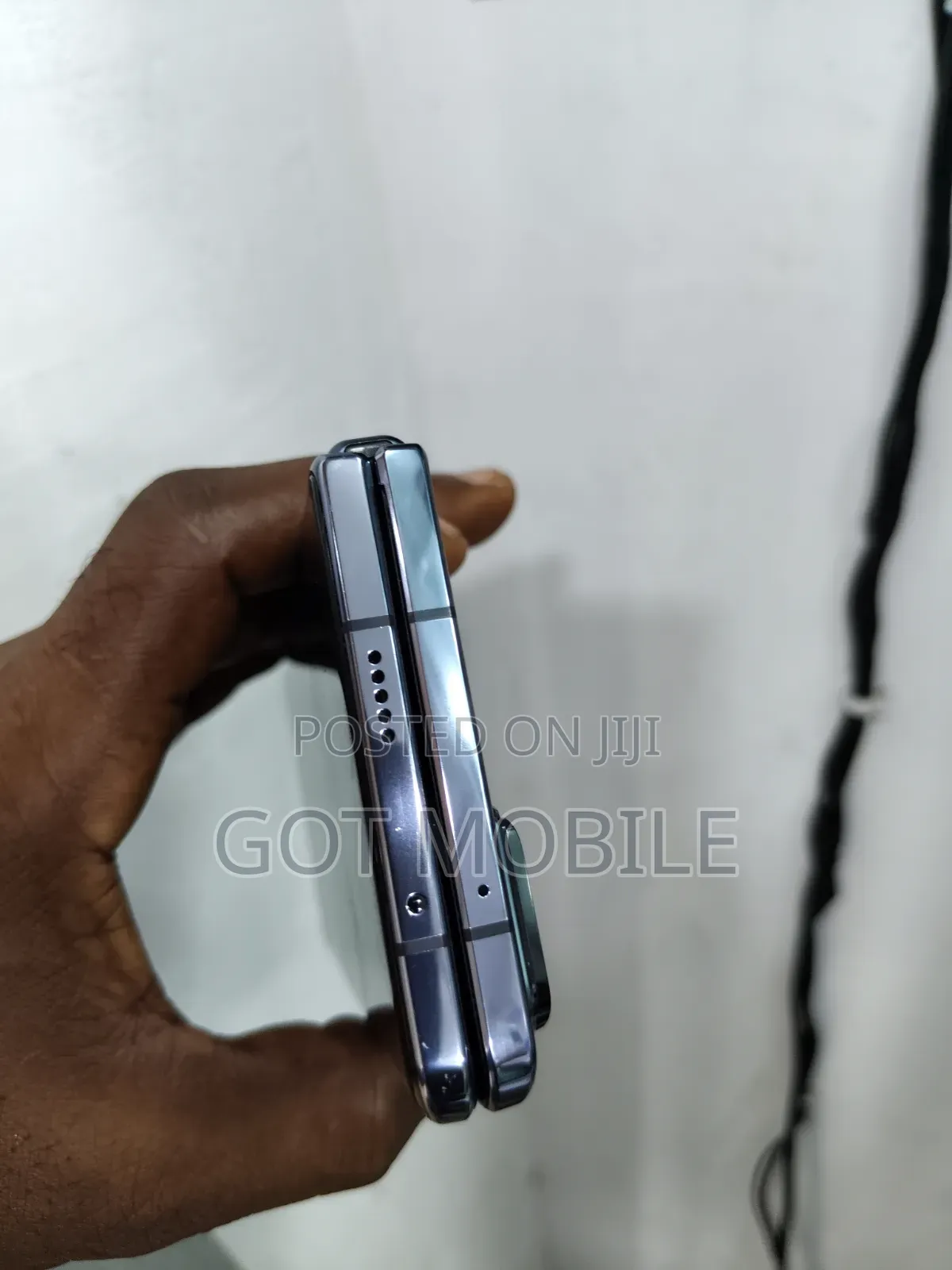 Honor Magic Vs 512 GB Black