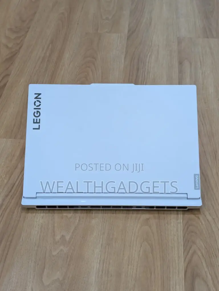 Laptop Lenovo Legion 7 32GB Intel Core i9 SSD 1T