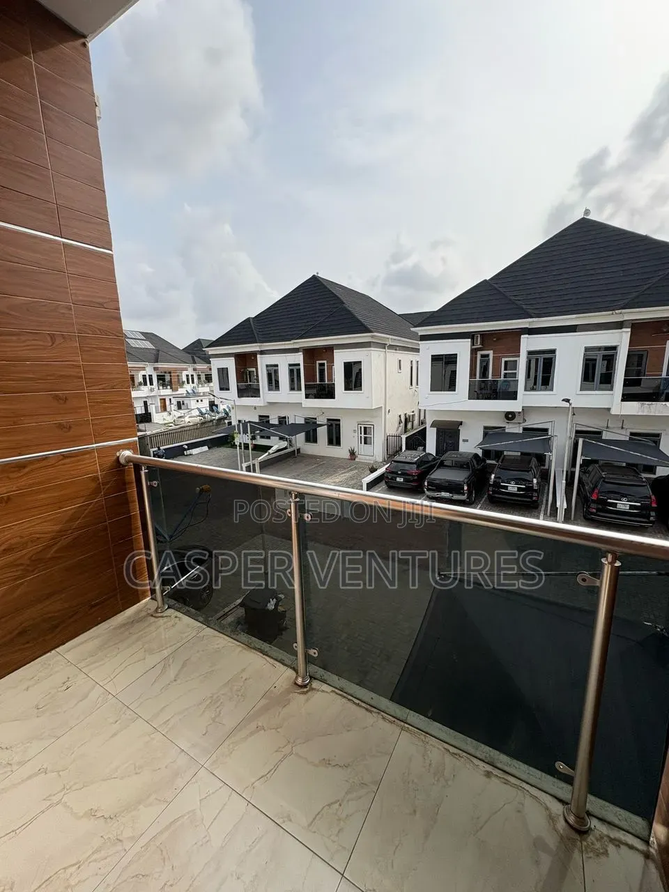 1bdrm Shared Apartment in Royal Pine, Lekki Phase 2 for rent