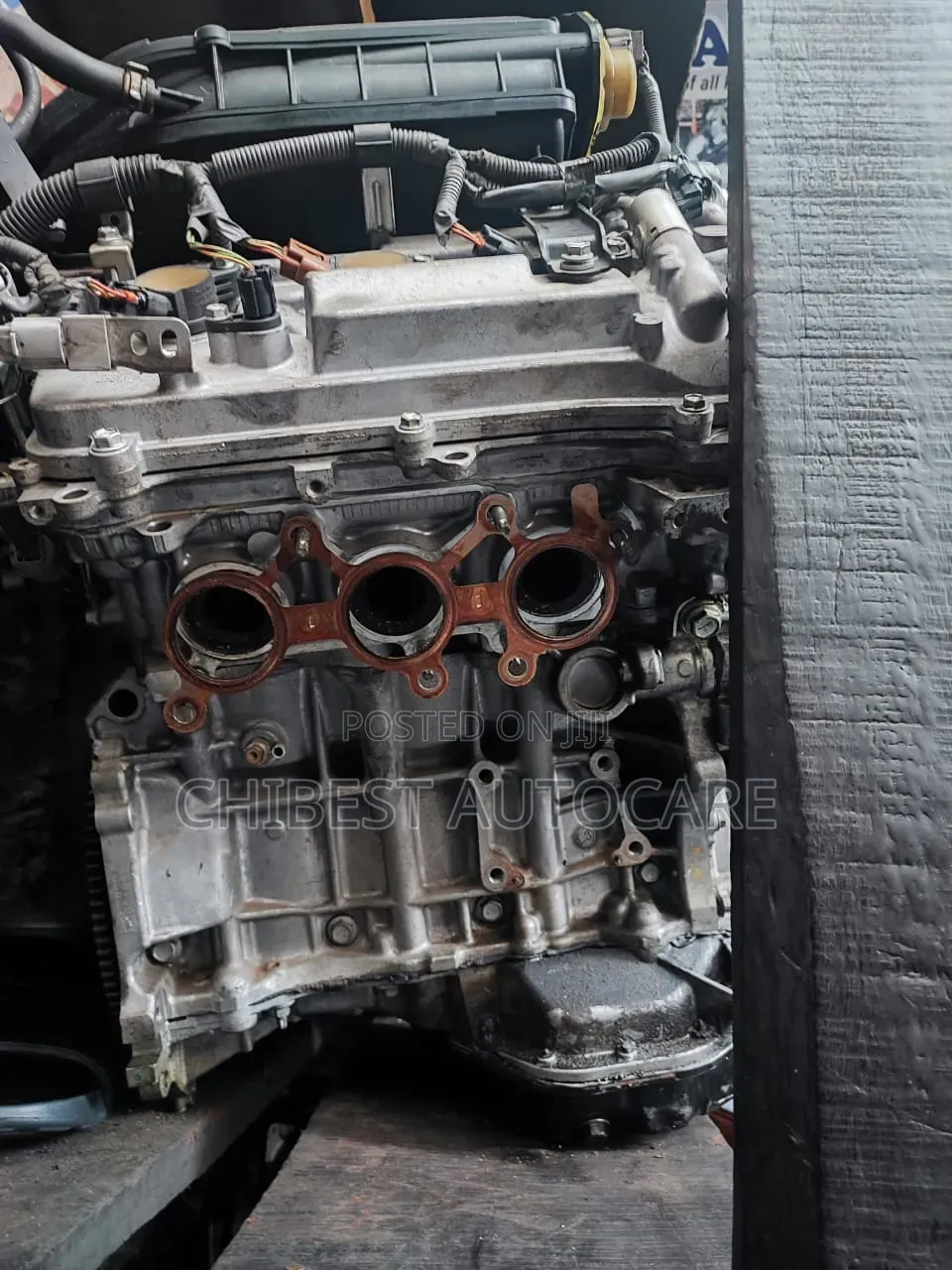 Engine for Toyota 2gr Highlander, Sienna, Avalon, Rav4 2008/2020 Modls