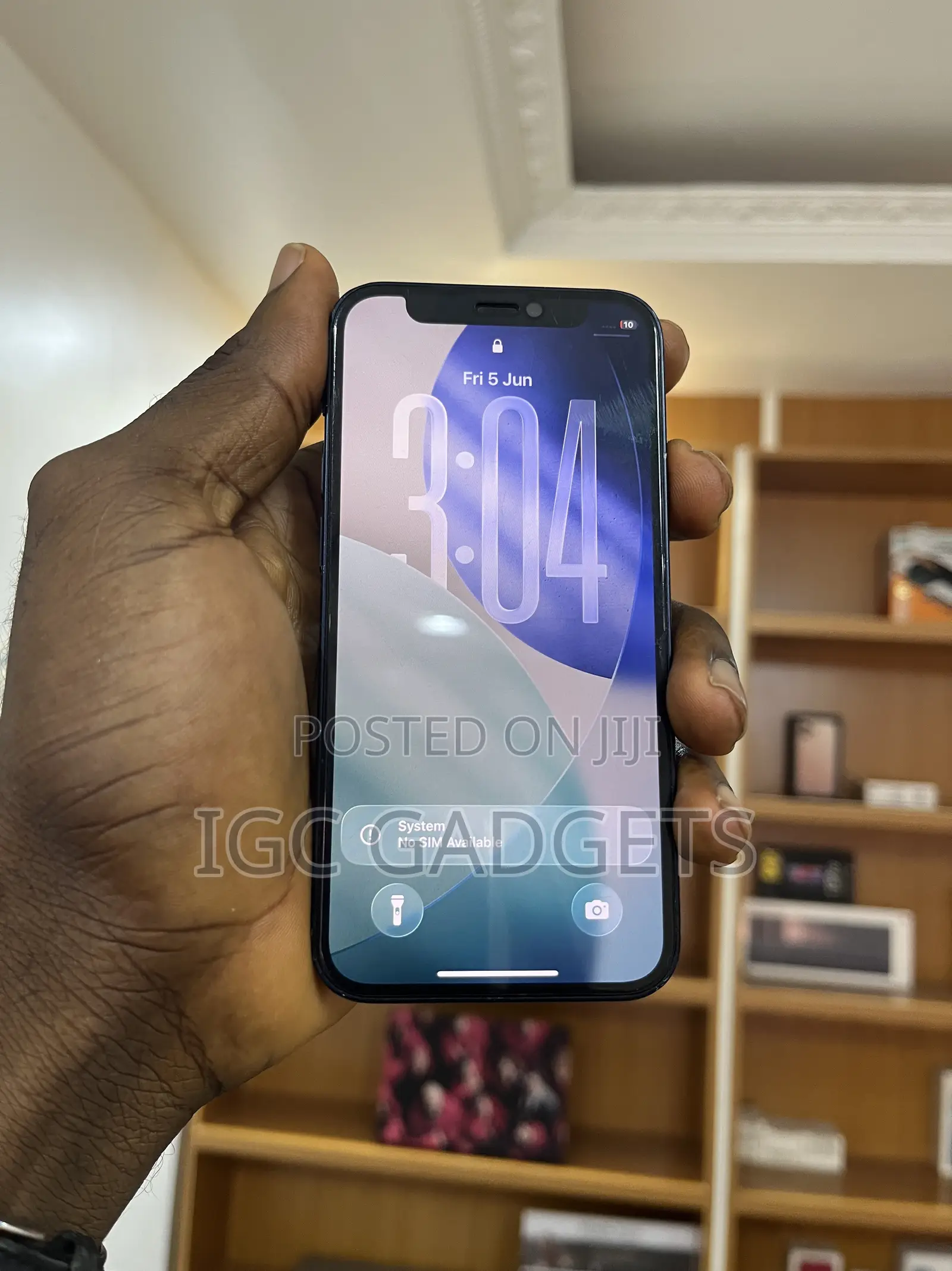 Apple iPhone 12 mini 256 GB Blue