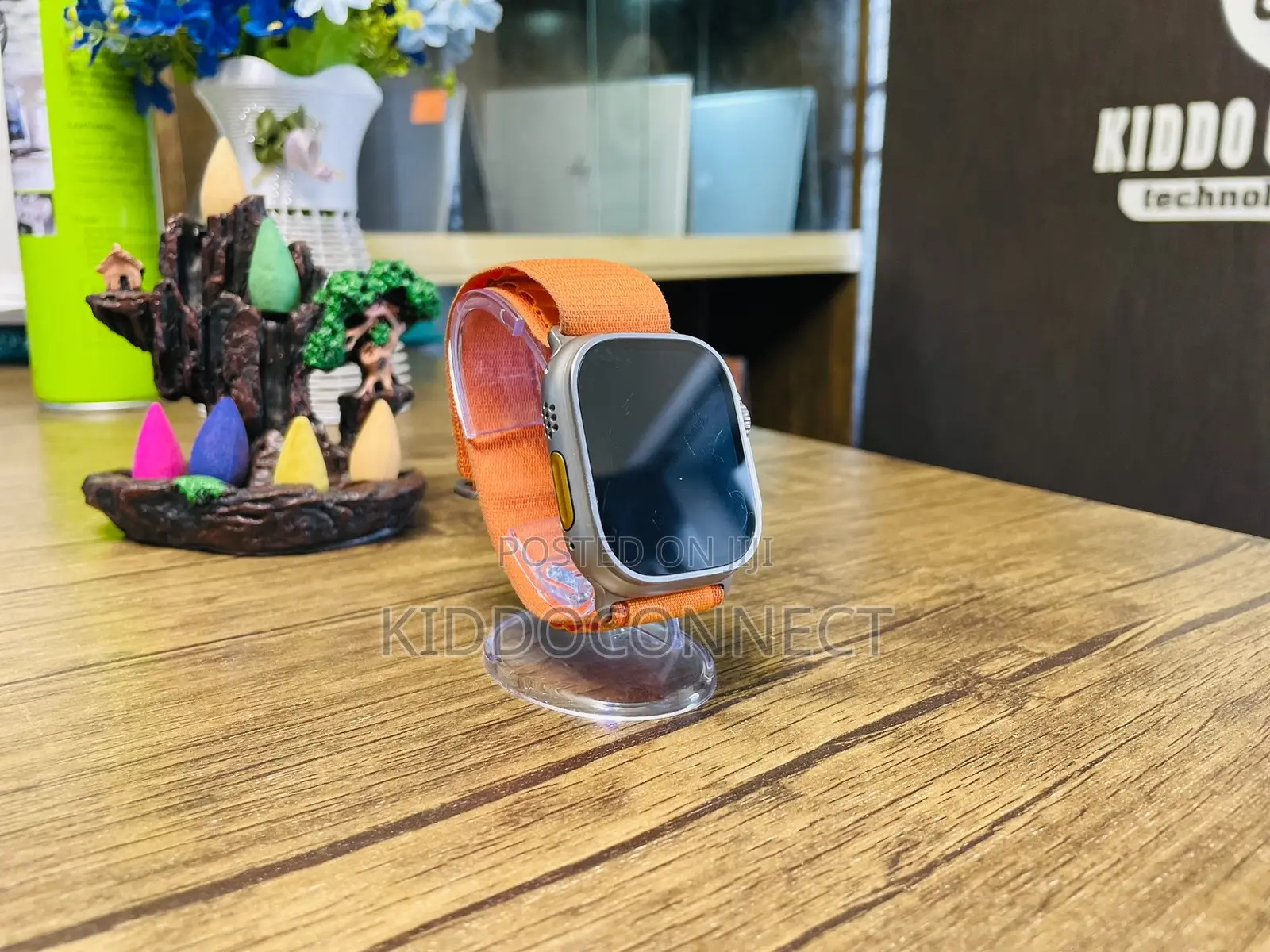 Iwatch Ultra