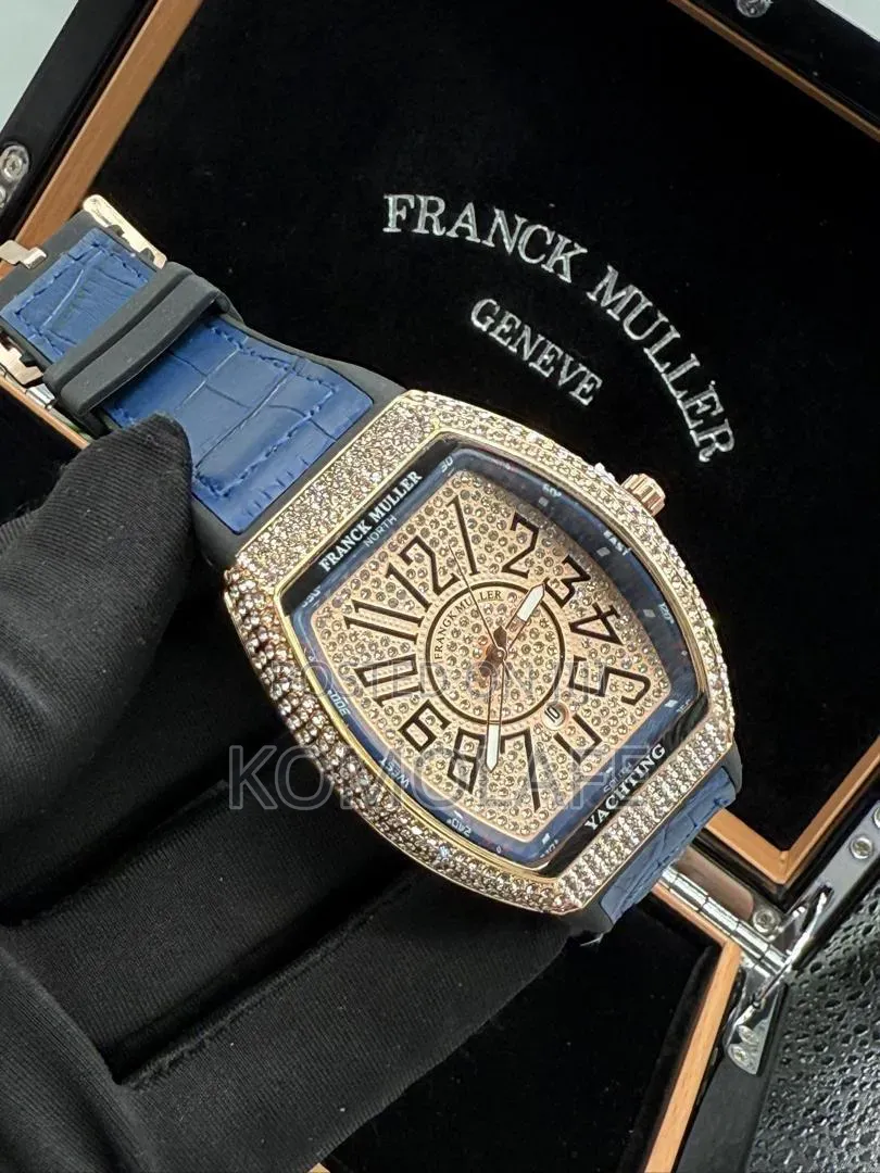 Frank Muller