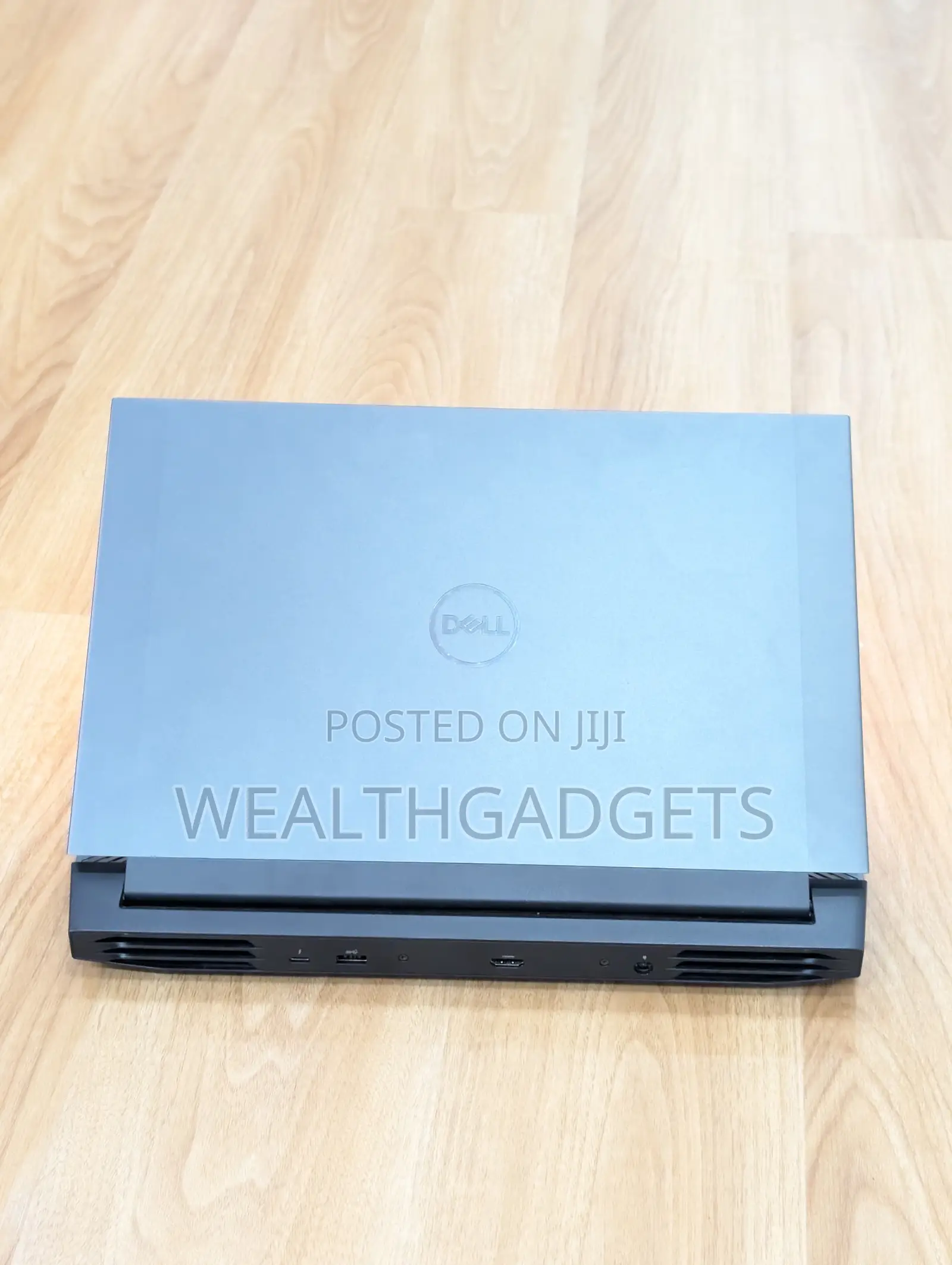 Laptop Dell G15 5511 32GB Intel Core i7 SSD 1T