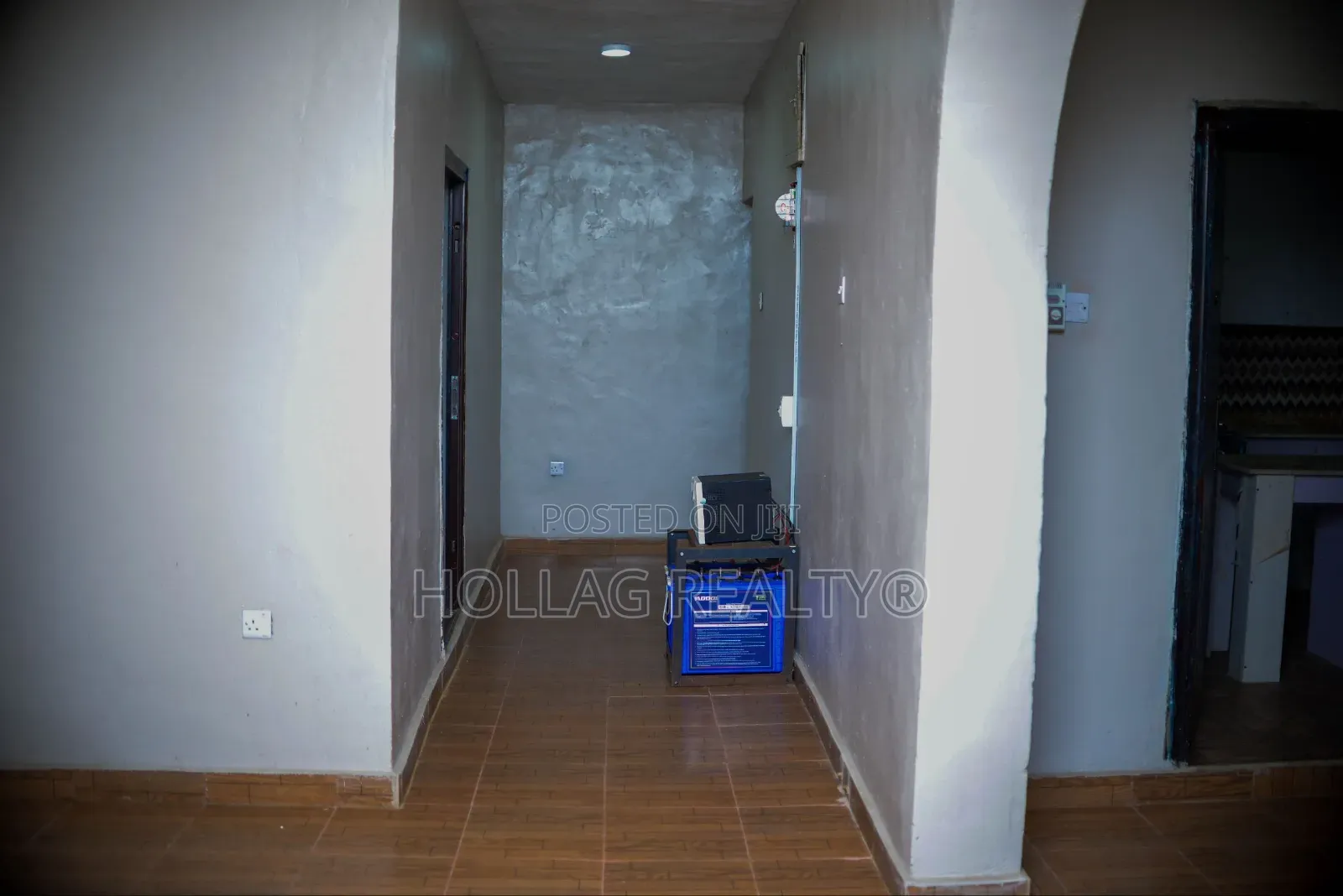 School for Sale in Ago Palace