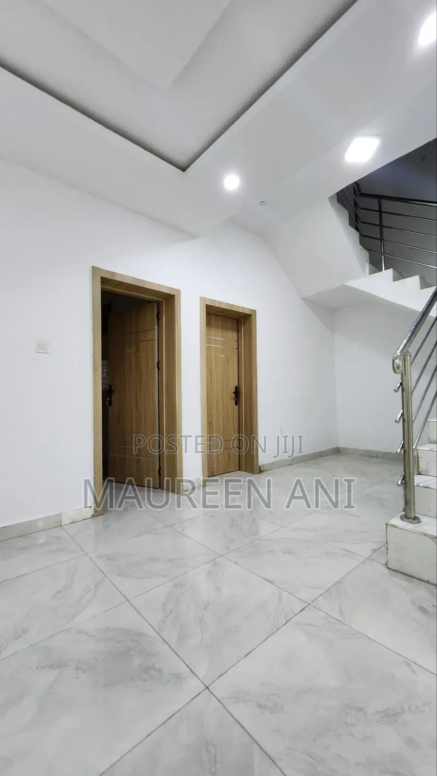 3bdrm Bungalow in Lekki Avana 2, Elerangbe for sale