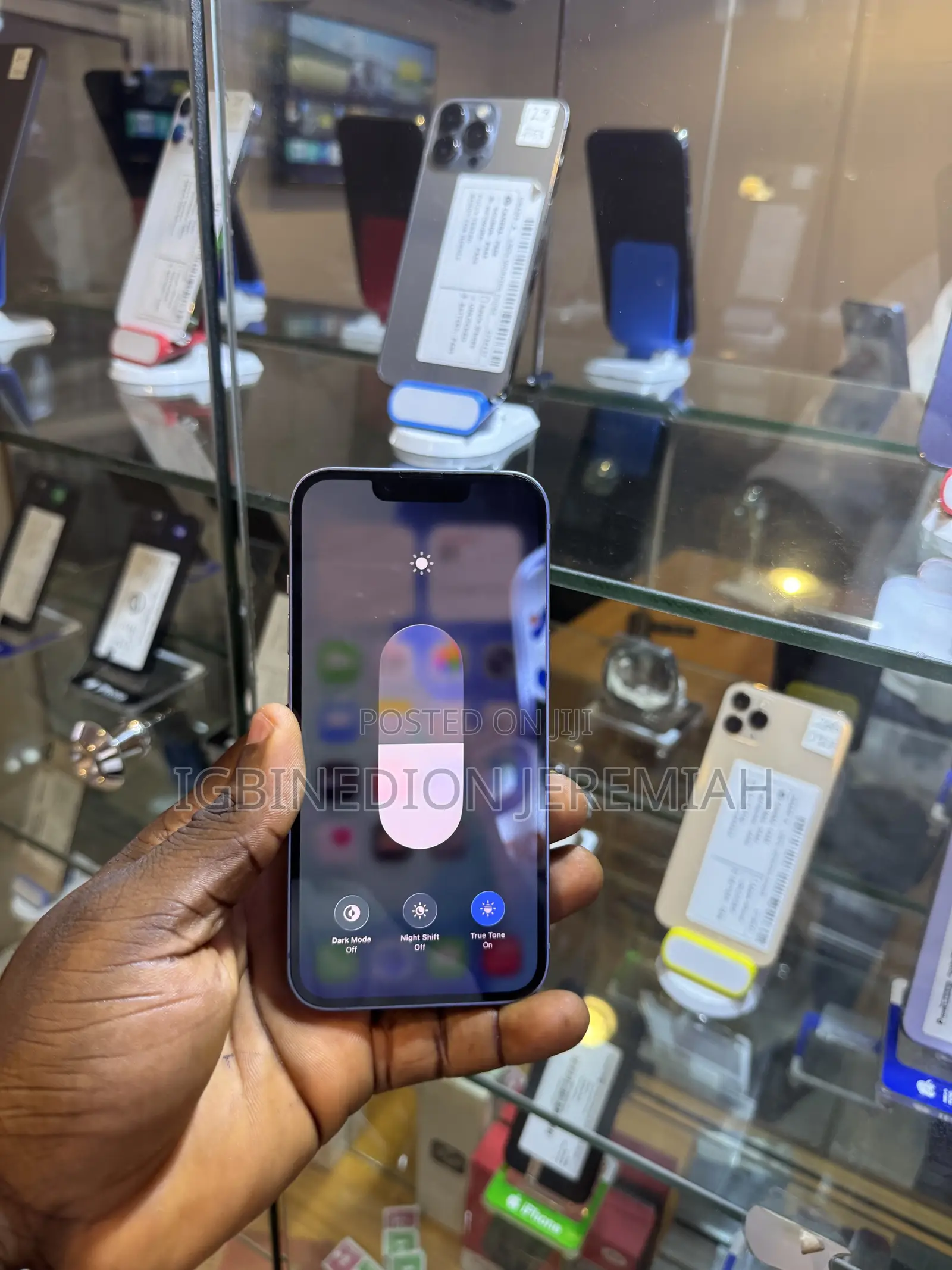 Apple iPhone 14 128 GB Blue