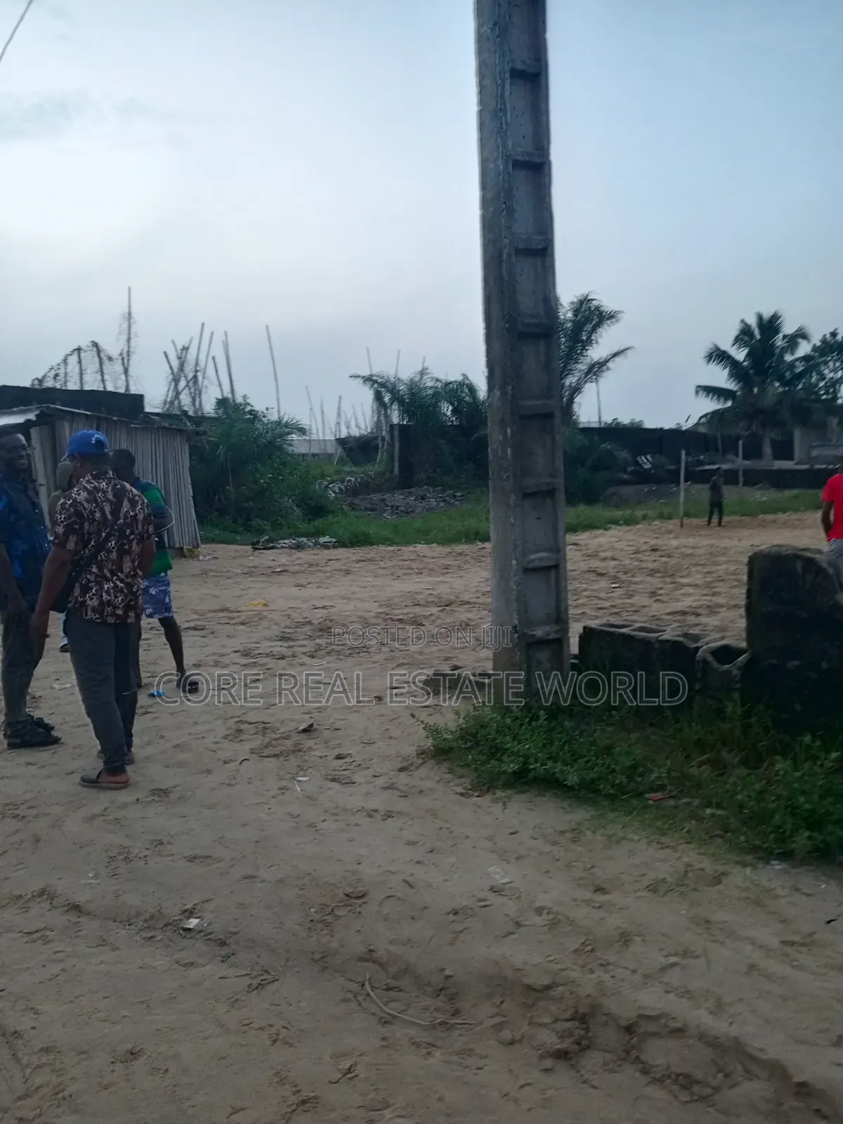 Conner Pix Land, Baba-Adisa, Elerangbe, Ibeju Lekki