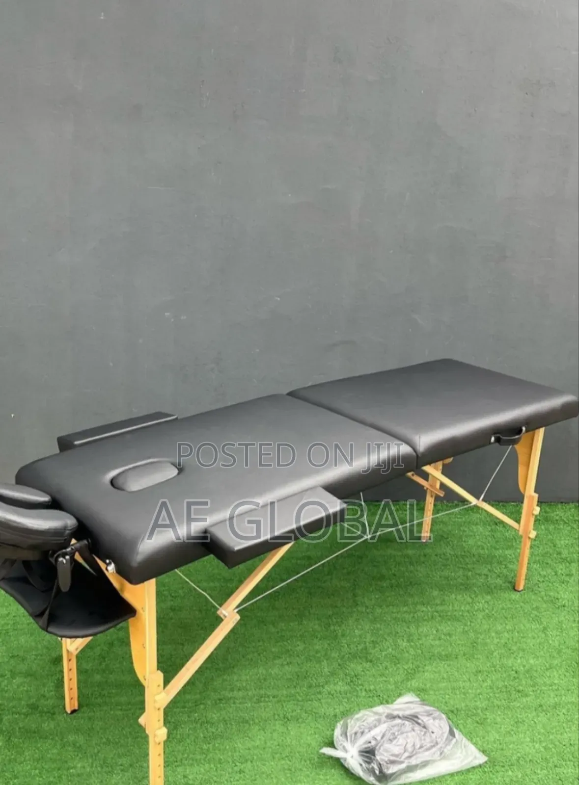 Foldable Massage Bed