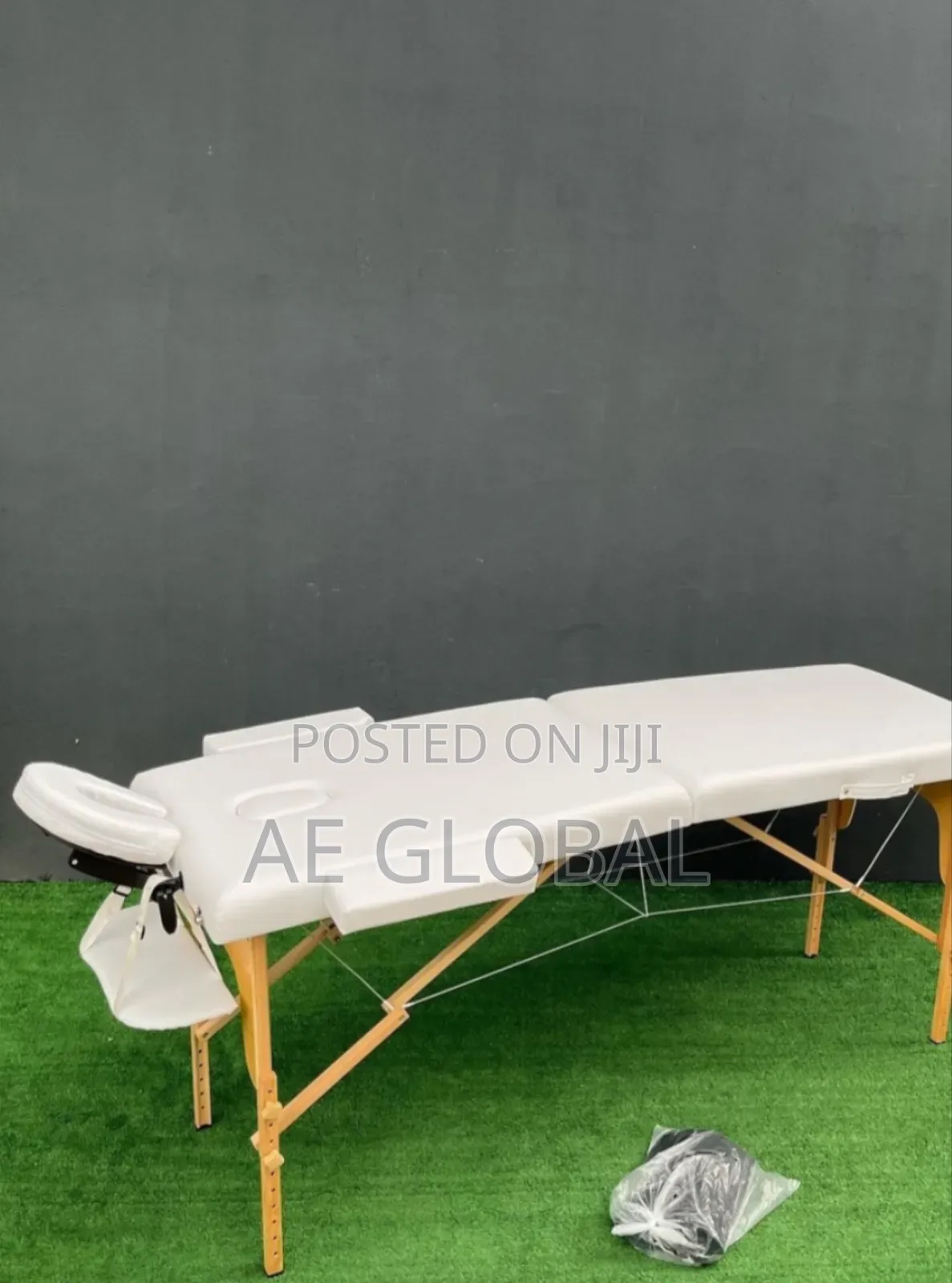 Foldable Massage Bed