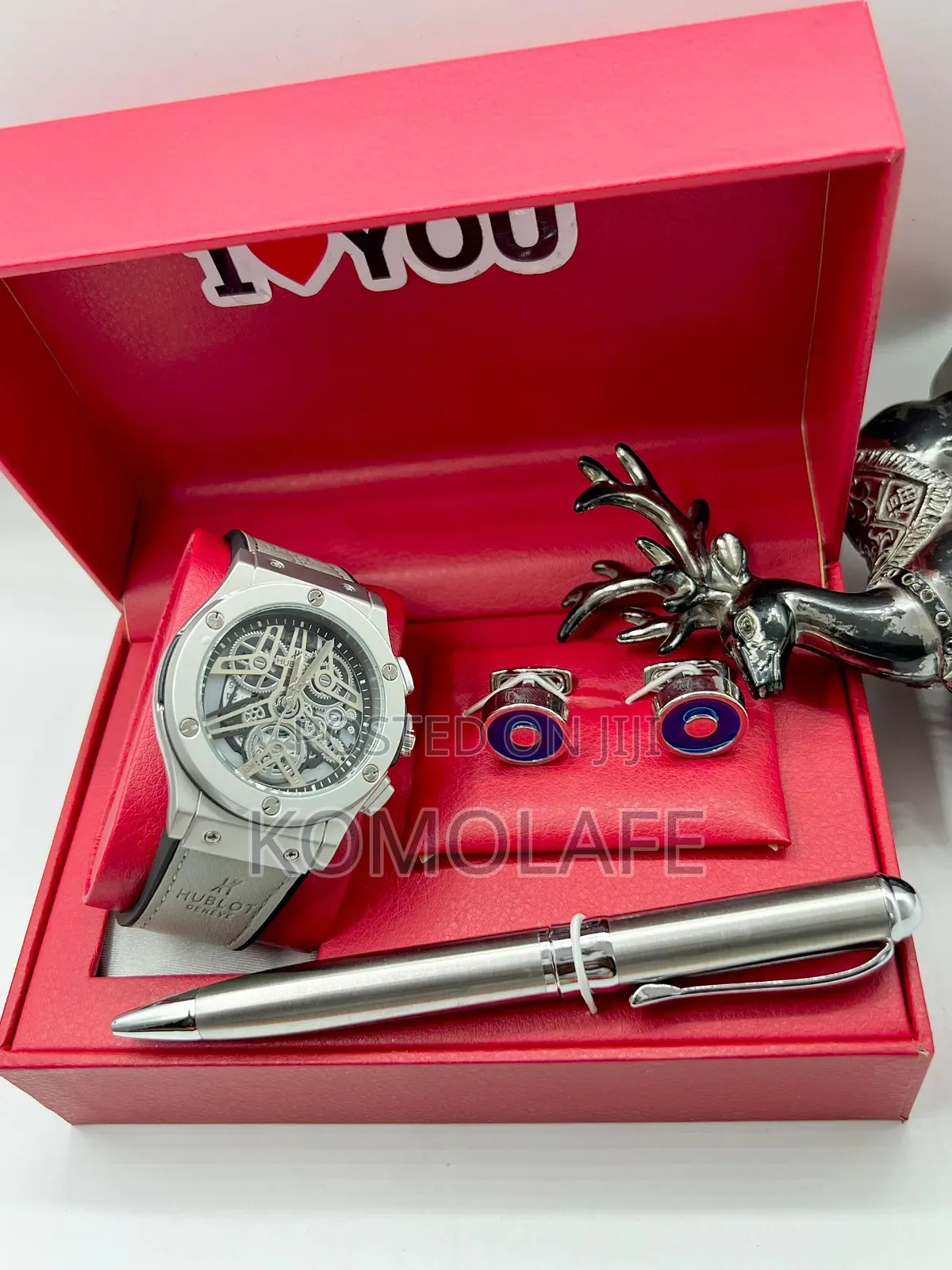 Hublot Watch Set