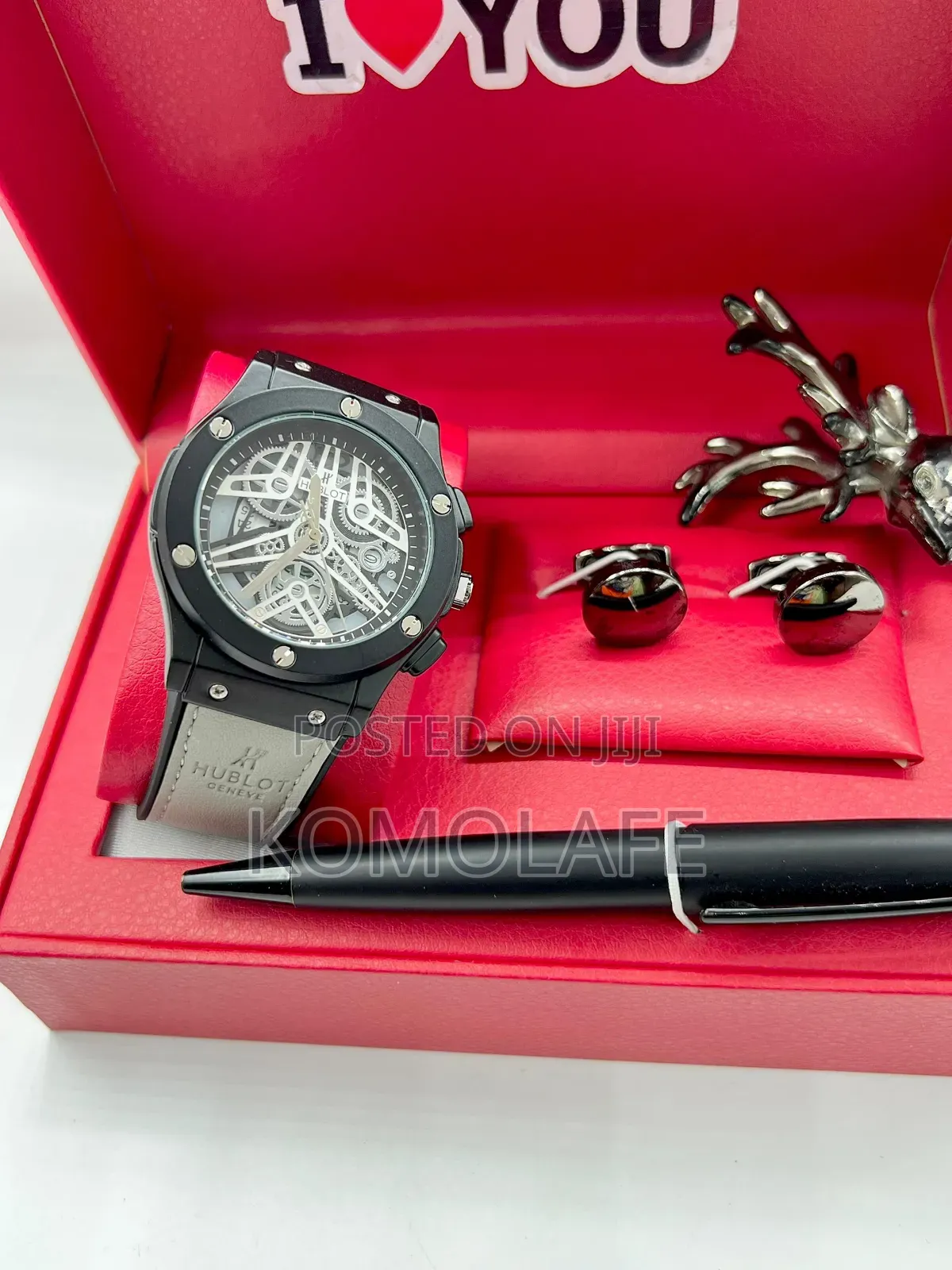 Hublot Watch Set