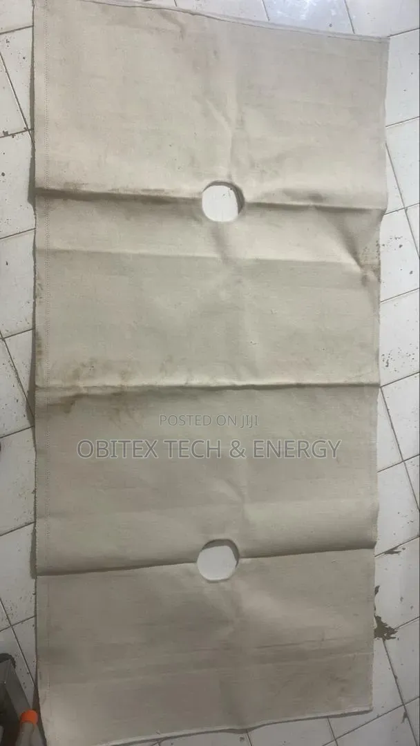 Industrial Filter Press Cloth– High Efficiency Oil Chemical Filtration