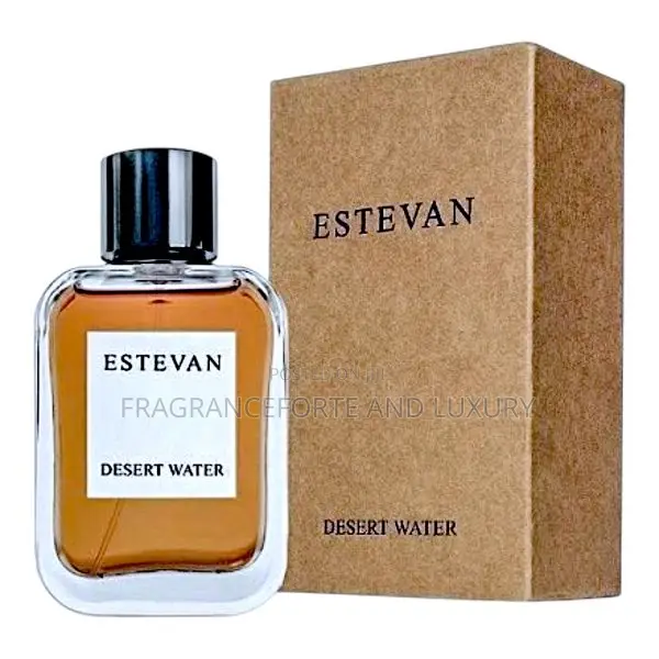 Estevan Desert Water Edp 100ml Unisex