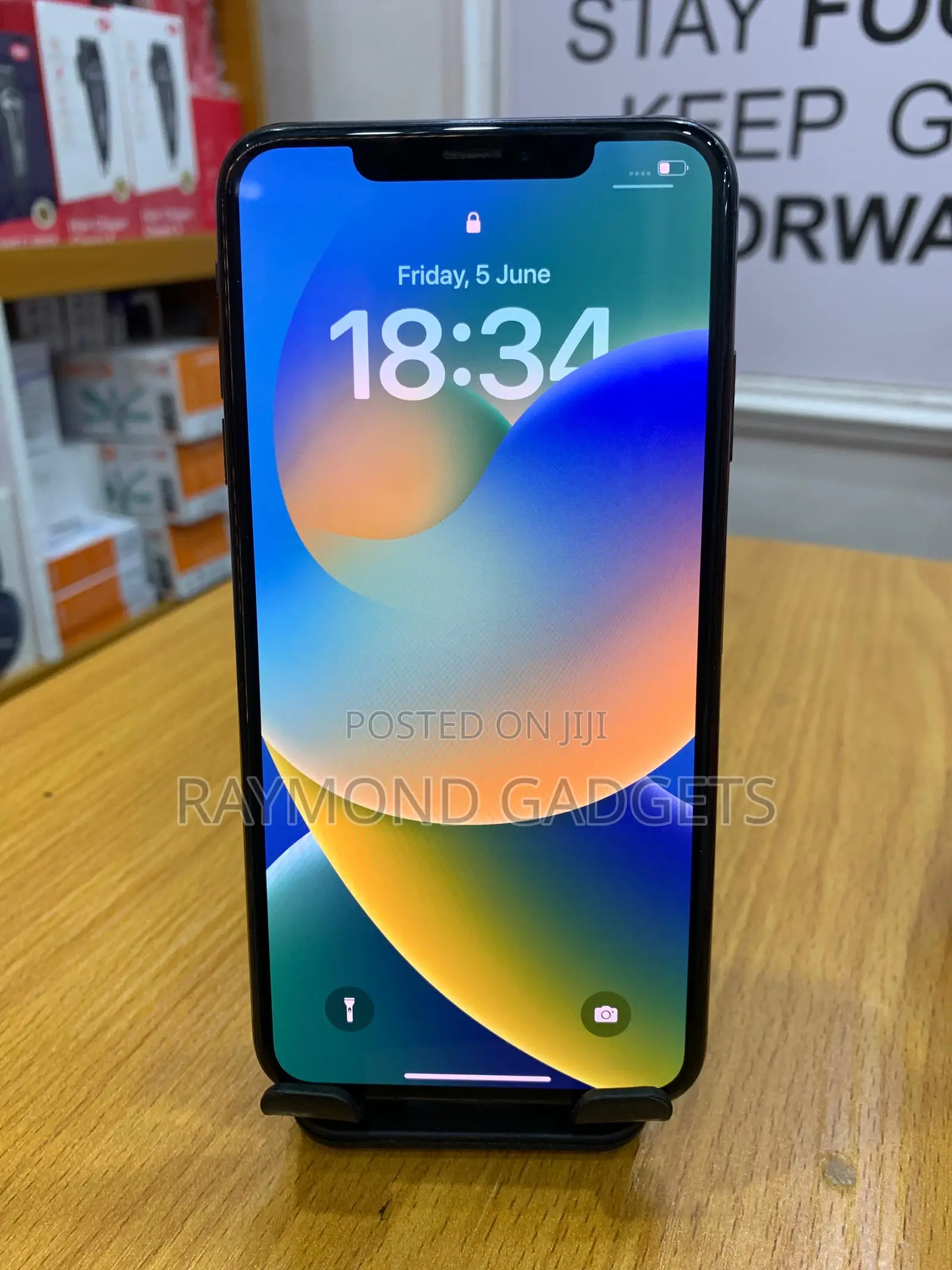 Apple iPhone XS Max 64 GB