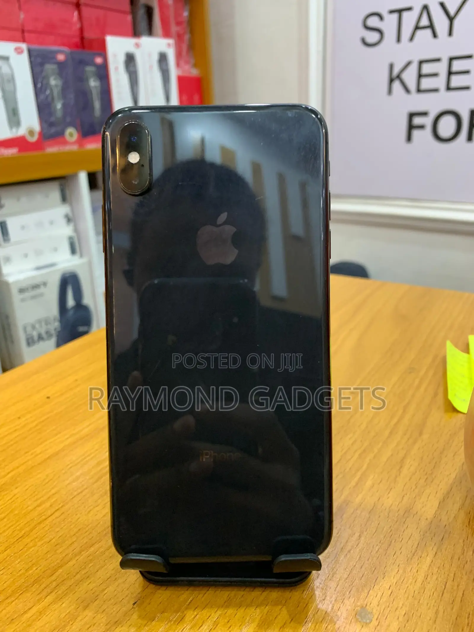 Apple iPhone XS Max 64 GB