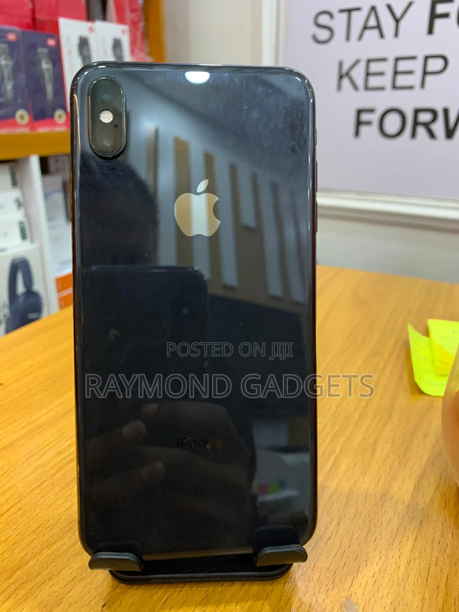 Apple iPhone XS Max 64 GB
