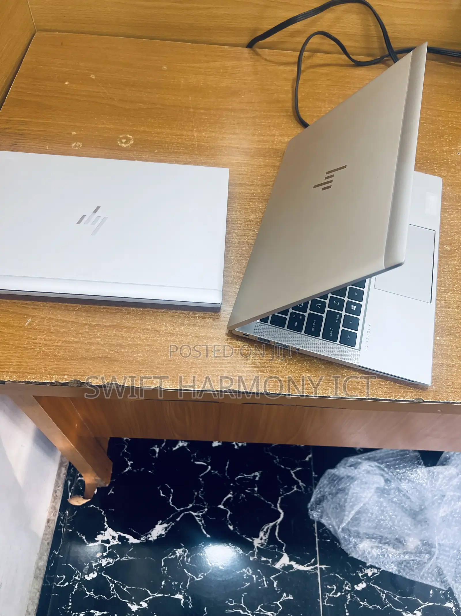 Laptop HP EliteBook 830 G7 16GB Intel Core i5 SSD 256GB
