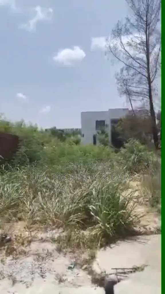 500sqm Mix Use Land for Sale at Banana Island