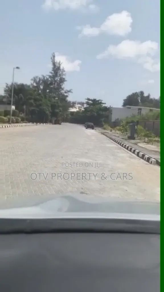 500sqm Mix Use Land for Sale at Banana Island