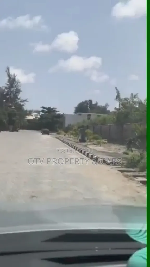 500sqm Mix Use Land for Sale at Banana Island