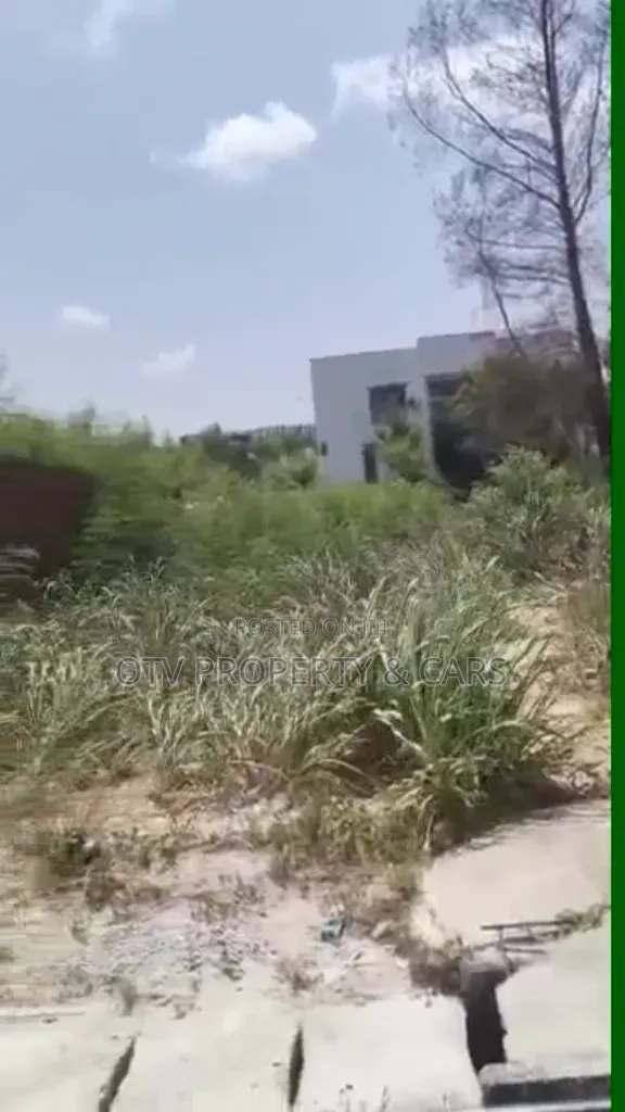 500sqm Mix Use Land for Sale at Banana Island