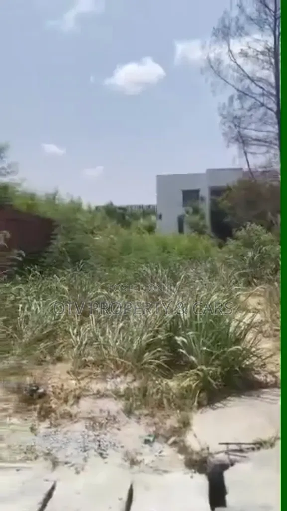 500sqm Mix Use Land for Sale at Banana Island