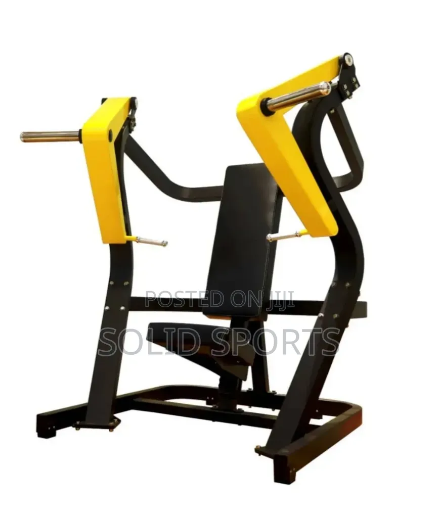 Solid Chess Press Machine