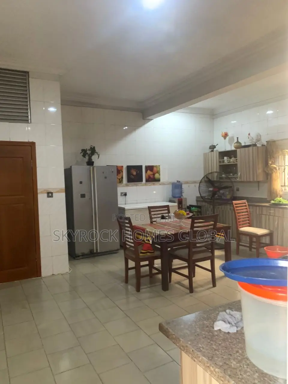 Furnished 6bdrm Duplex in Parkview Estate for rent
