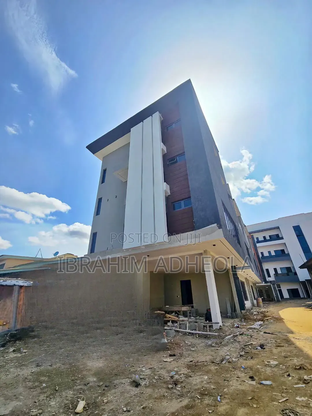 4bdrm Townhouse/Terrace in Maryland, Mende for sale