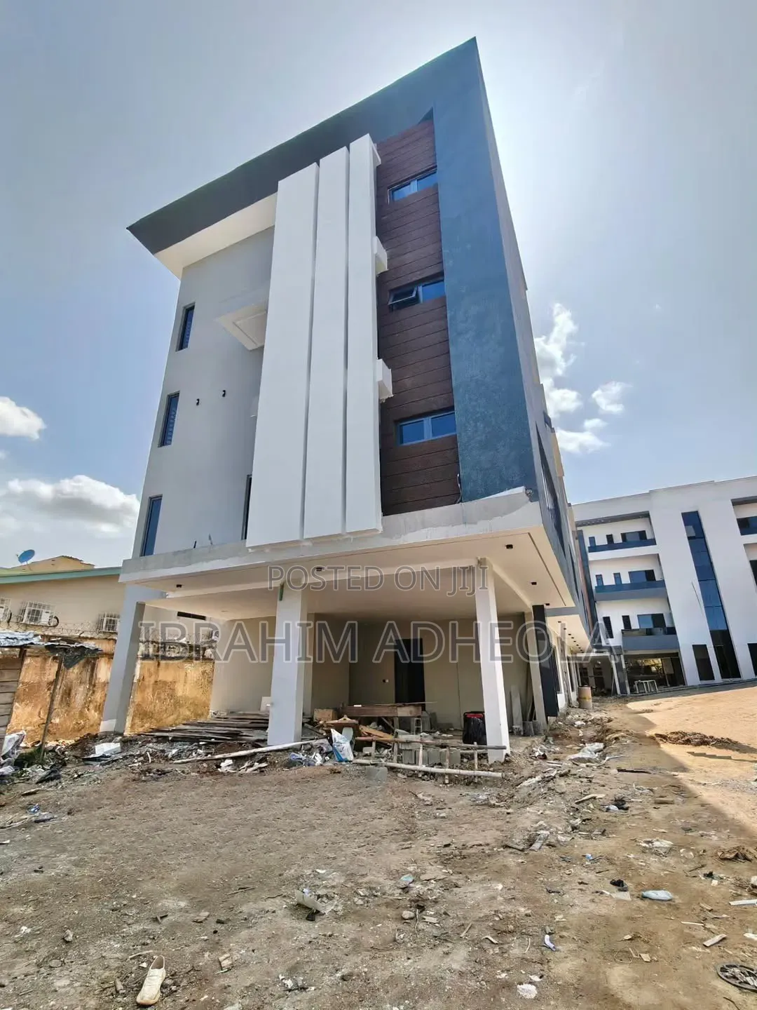 4bdrm Townhouse/Terrace in Maryland, Mende for sale