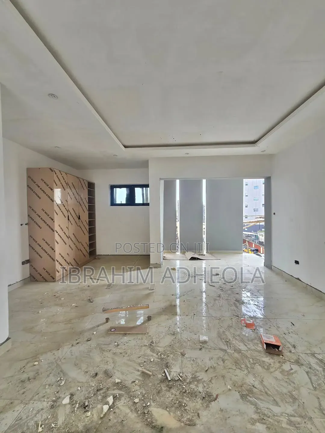 4bdrm Townhouse/Terrace in Maryland, Mende for sale