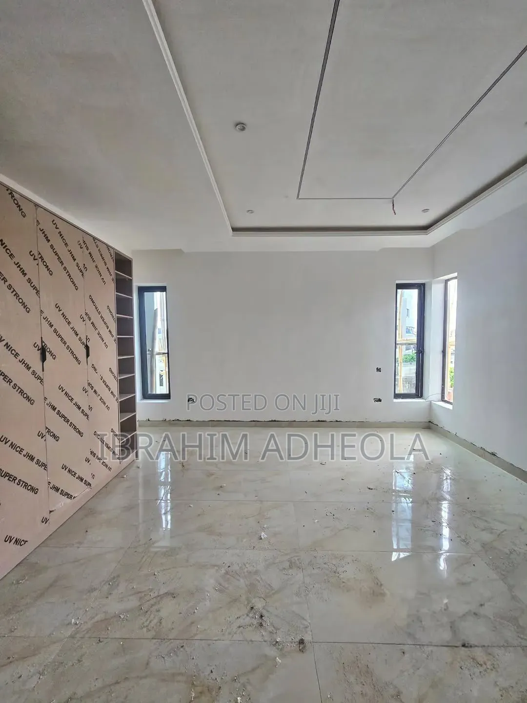 4bdrm Townhouse/Terrace in Maryland, Mende for sale