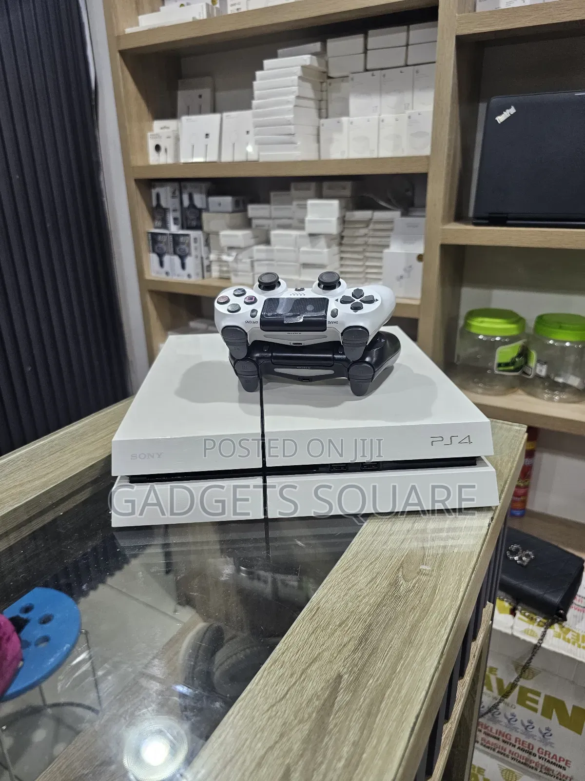 Playstation 4 Fat 500gb