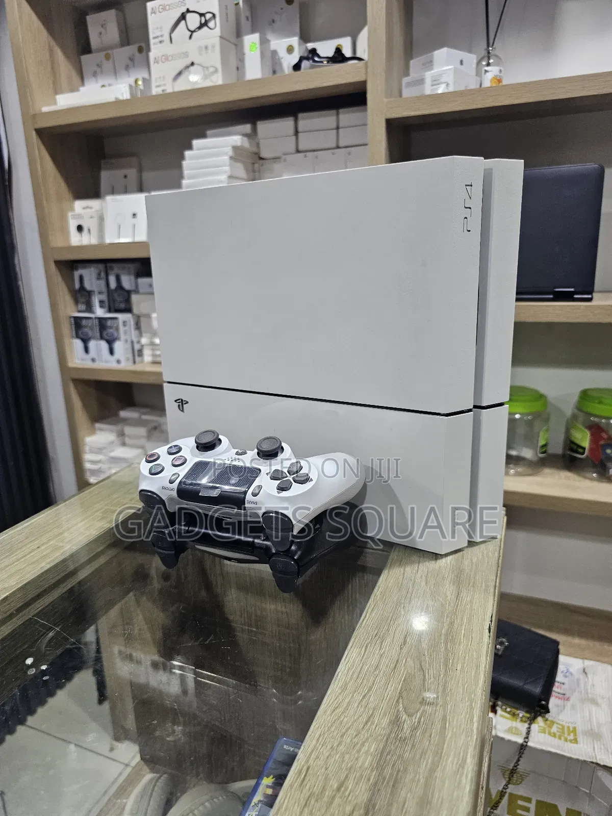 Playstation 4 Fat 500gb