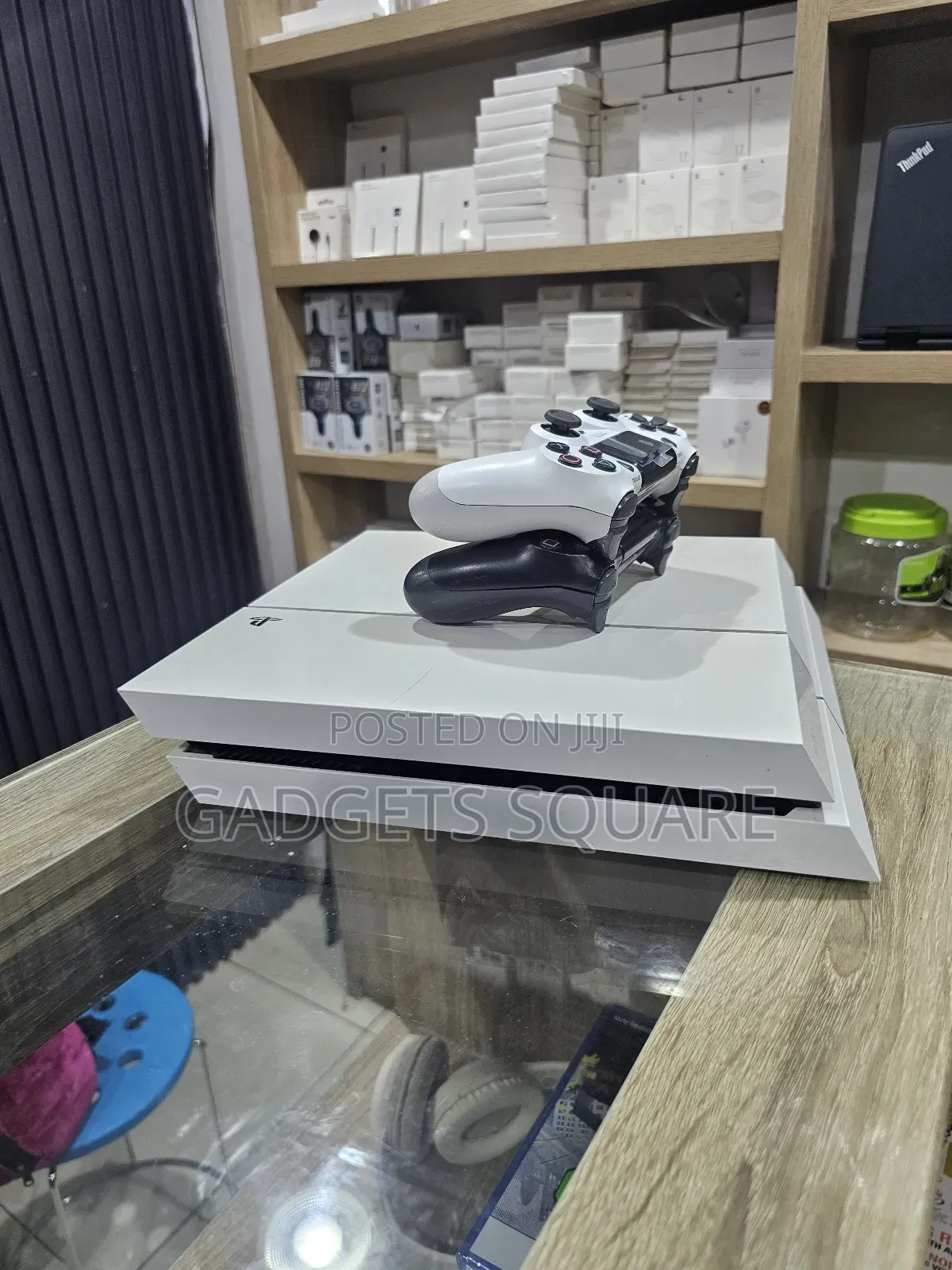 Playstation 4 Fat 500gb