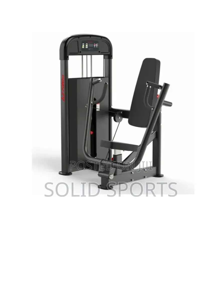 Good Commercial Chest Press