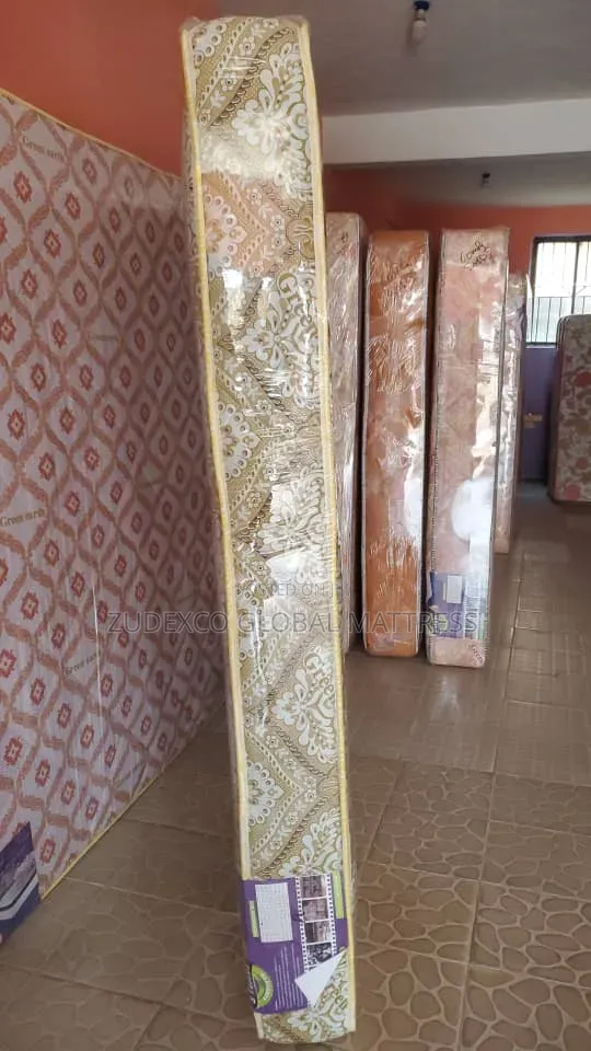 Mouka Foam Depot In Lagos State
