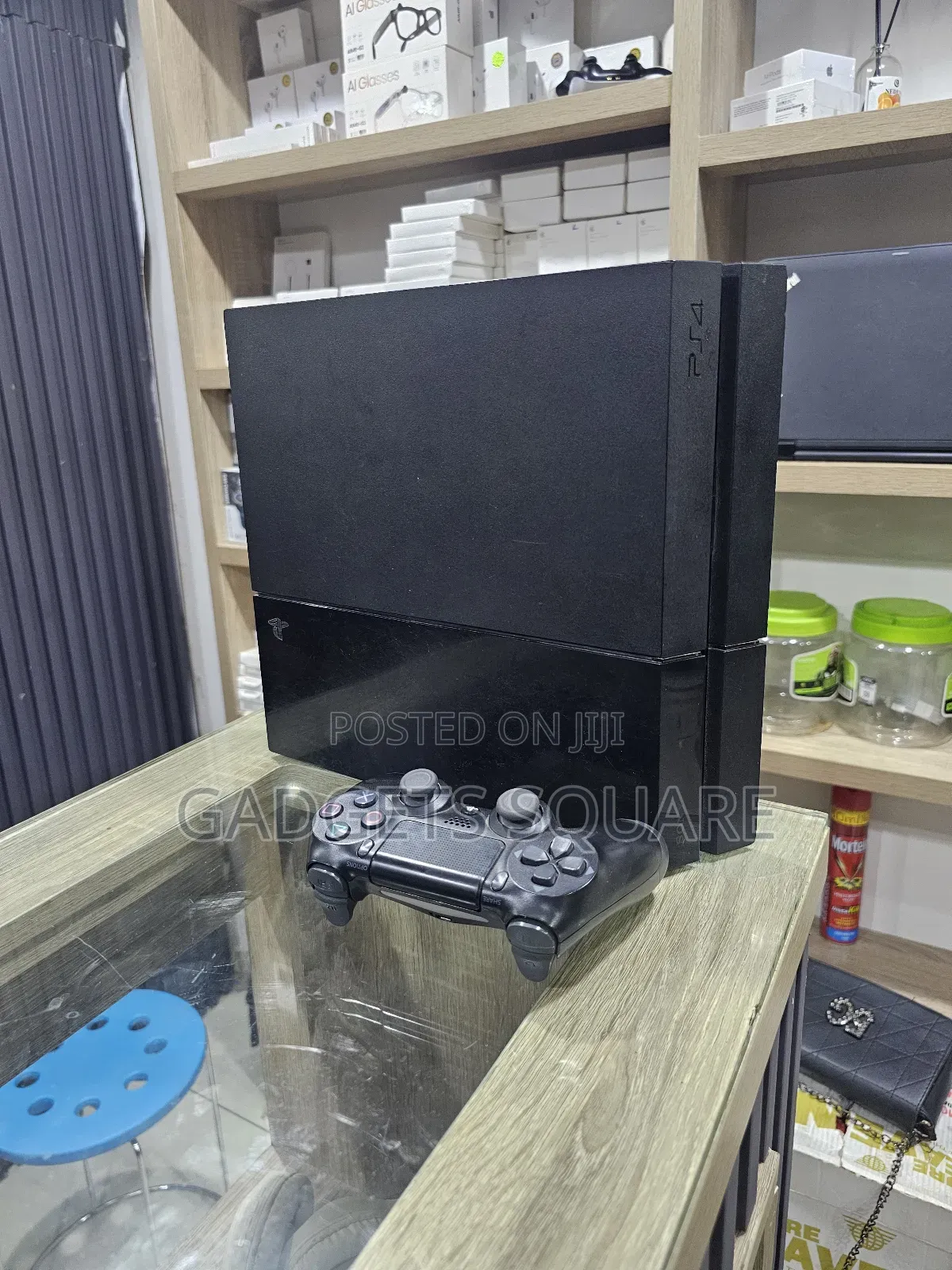 Playstation 4 Fat 500gb