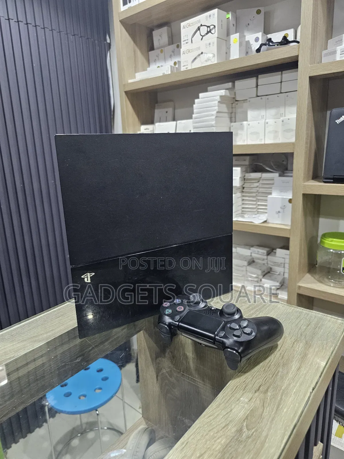 Playstation 4 Fat 500gb