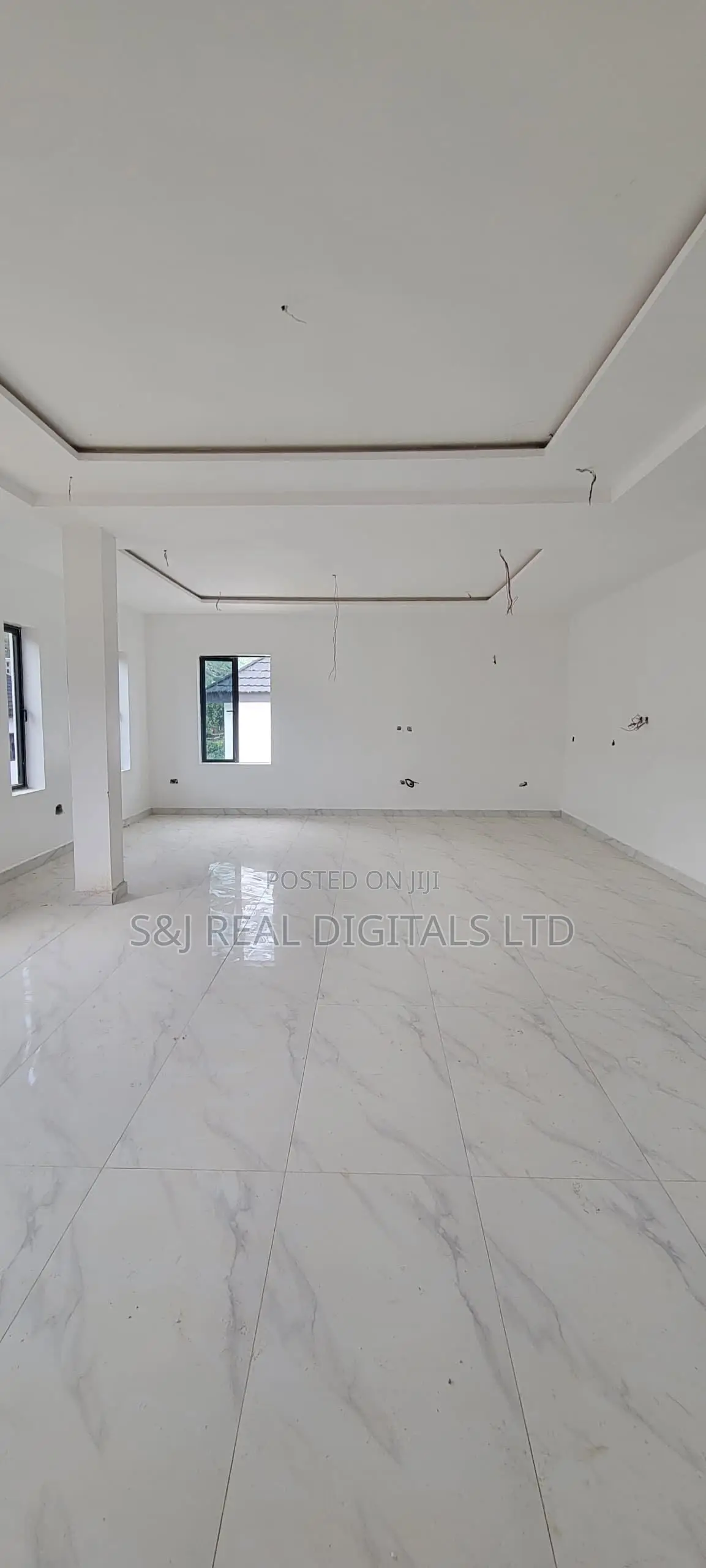 5bdrm Duplex in Katampe Extension for sale