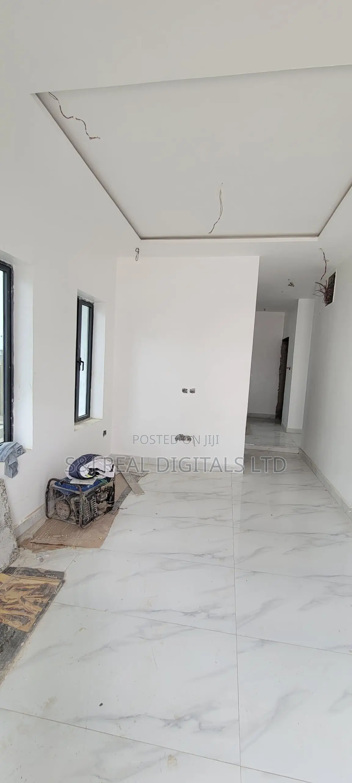 5bdrm Duplex in Katampe Extension for sale