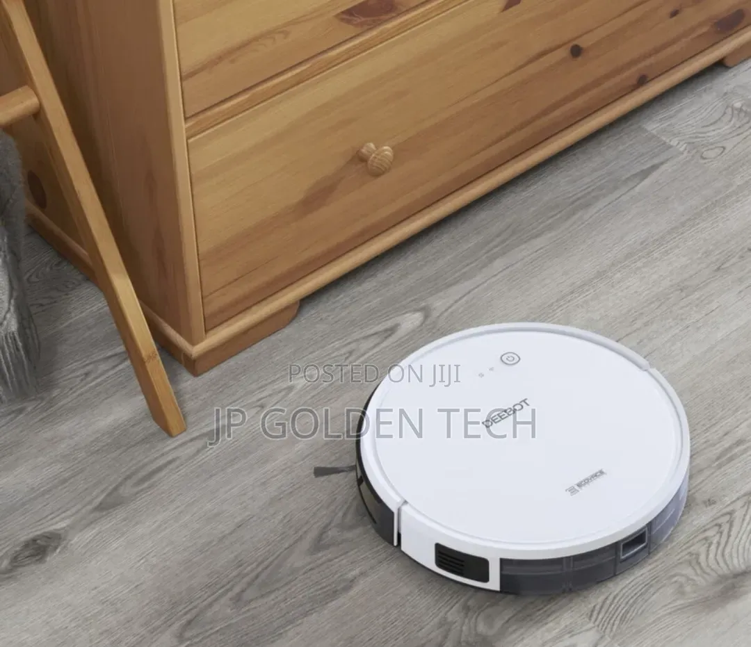 Ecovacs Deebot M82 Robot Vacuum Cleaner