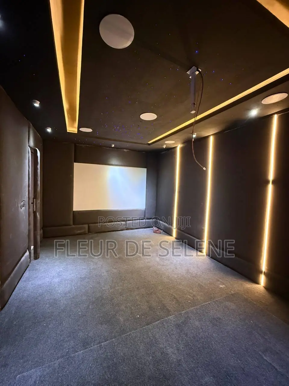 6bdrm Duplex in Lekki Phase 1 for sale