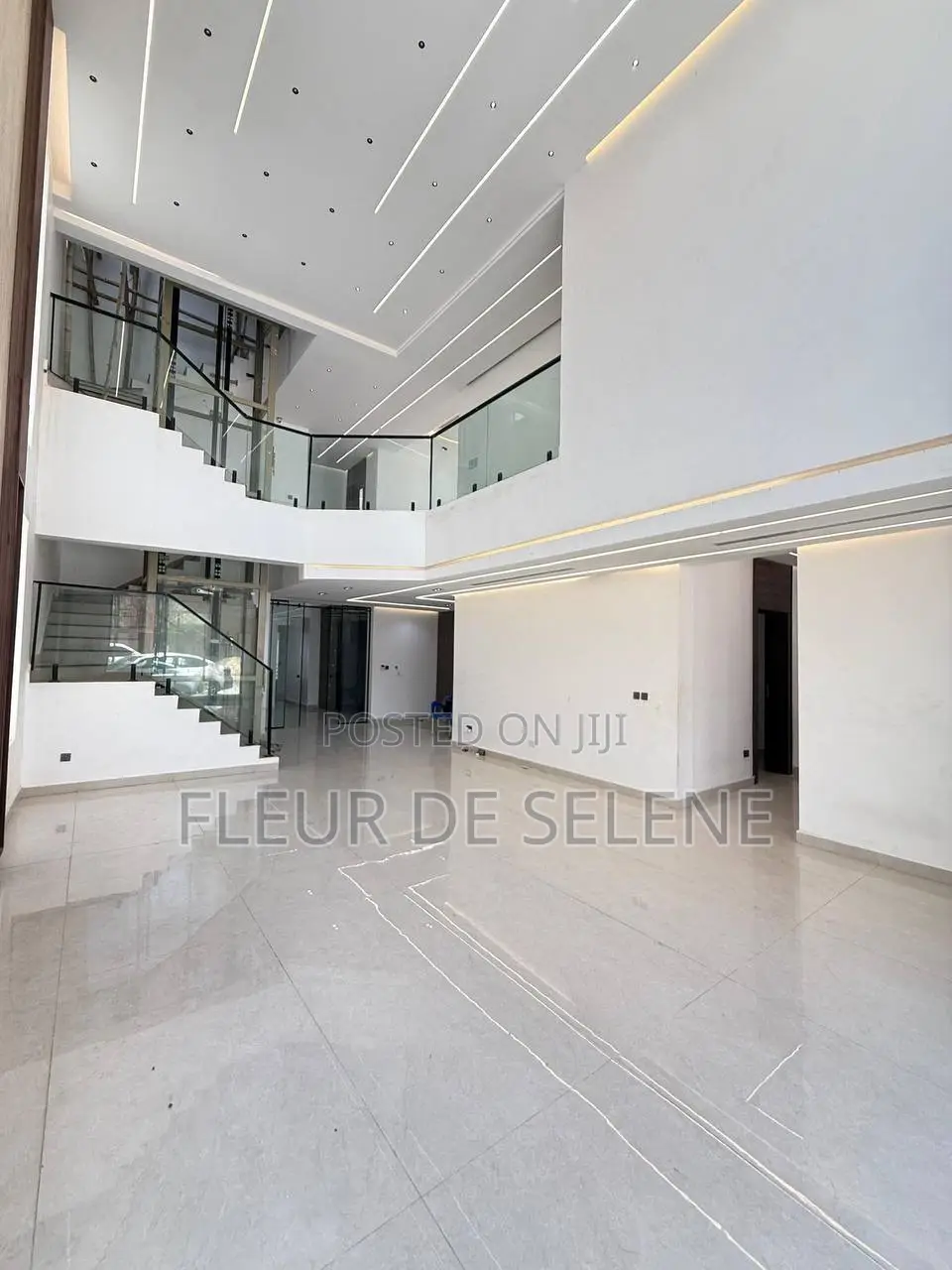 6bdrm Duplex in Lekki Phase 1 for sale