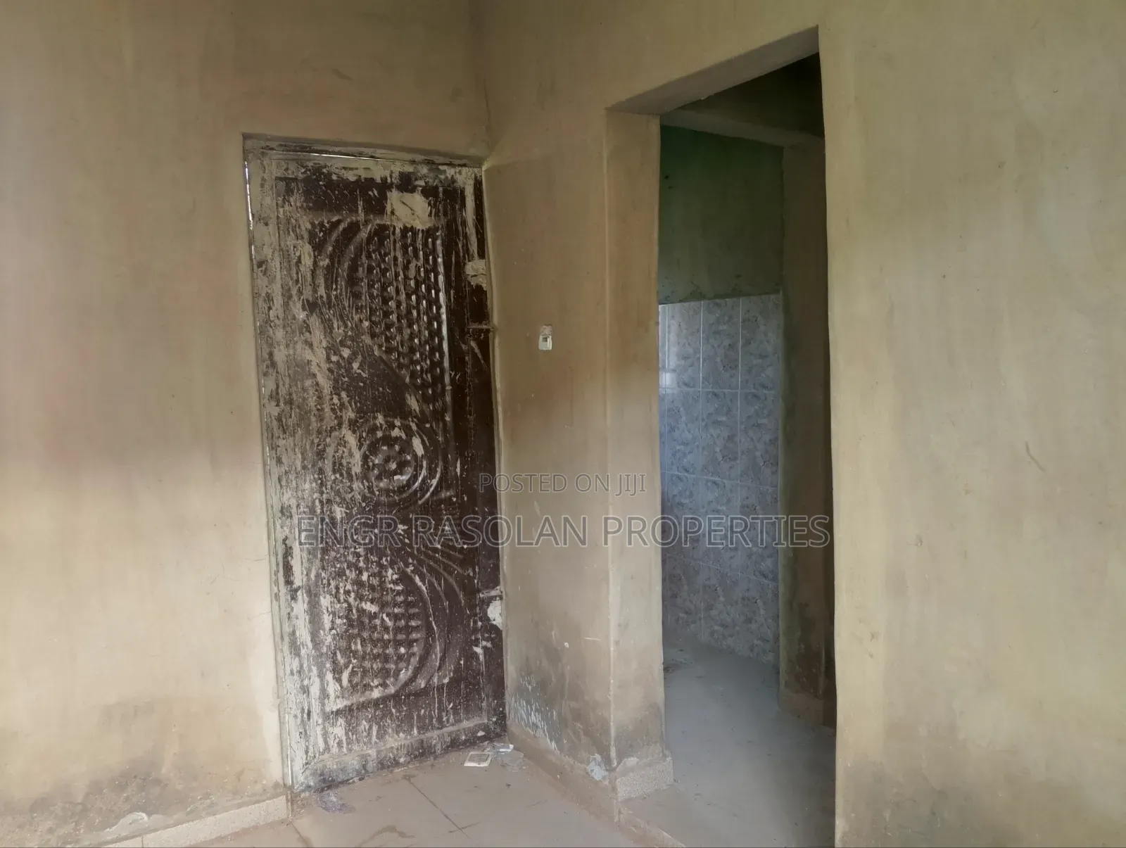 For Sale Newly Built Hostel