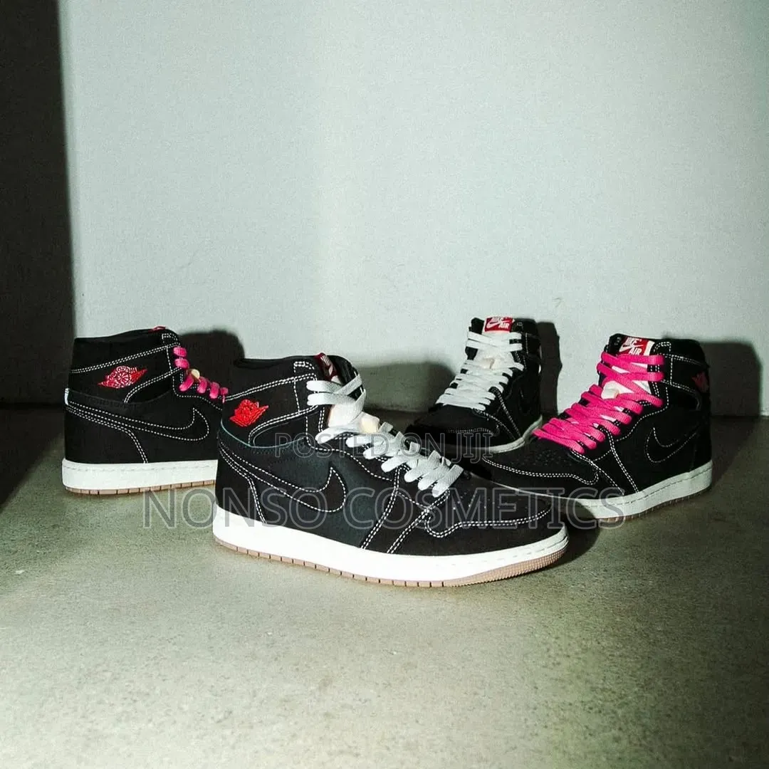 *Air Jordan 1 High Og “ Flight Club “