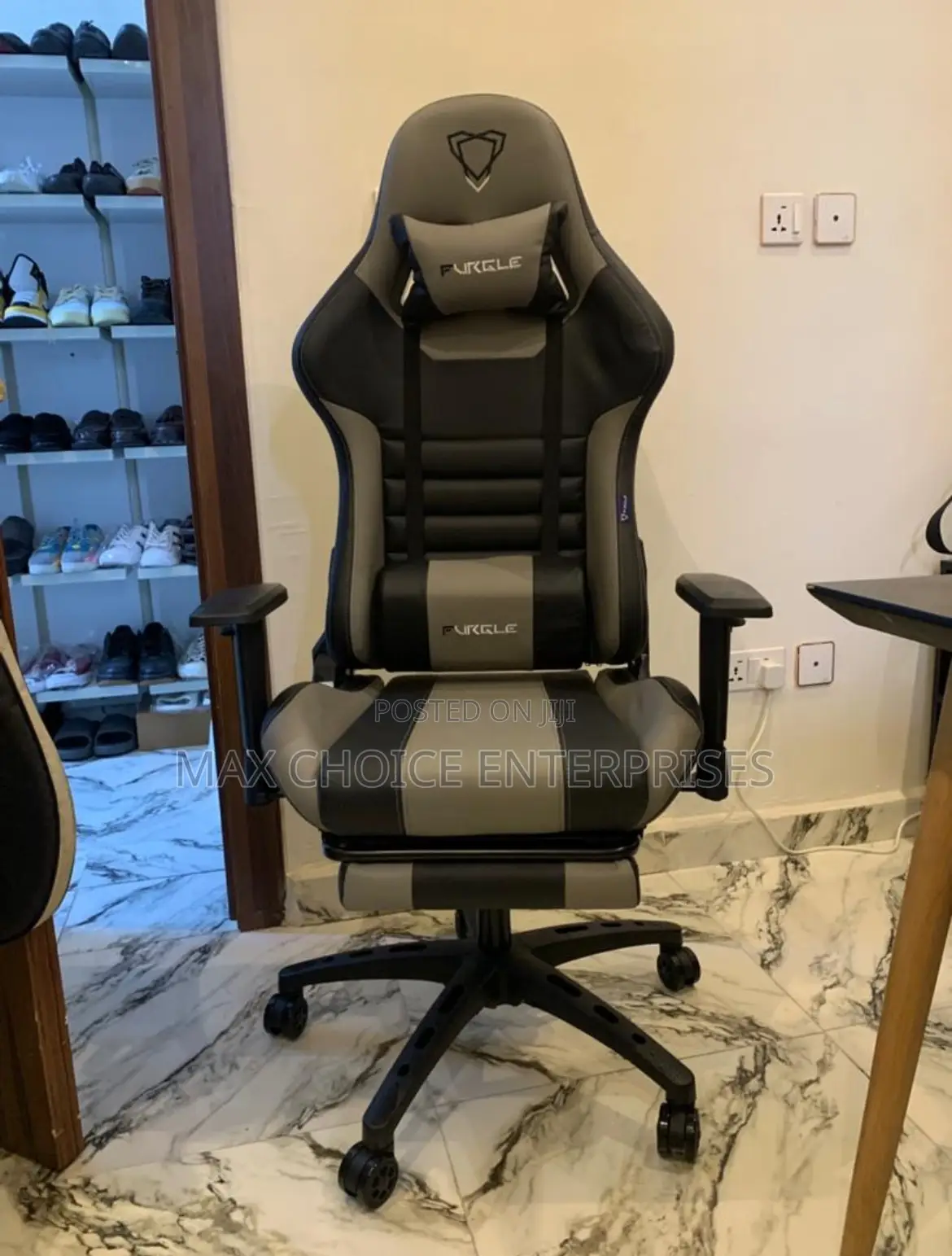 Original Furgle Gaming Chair
