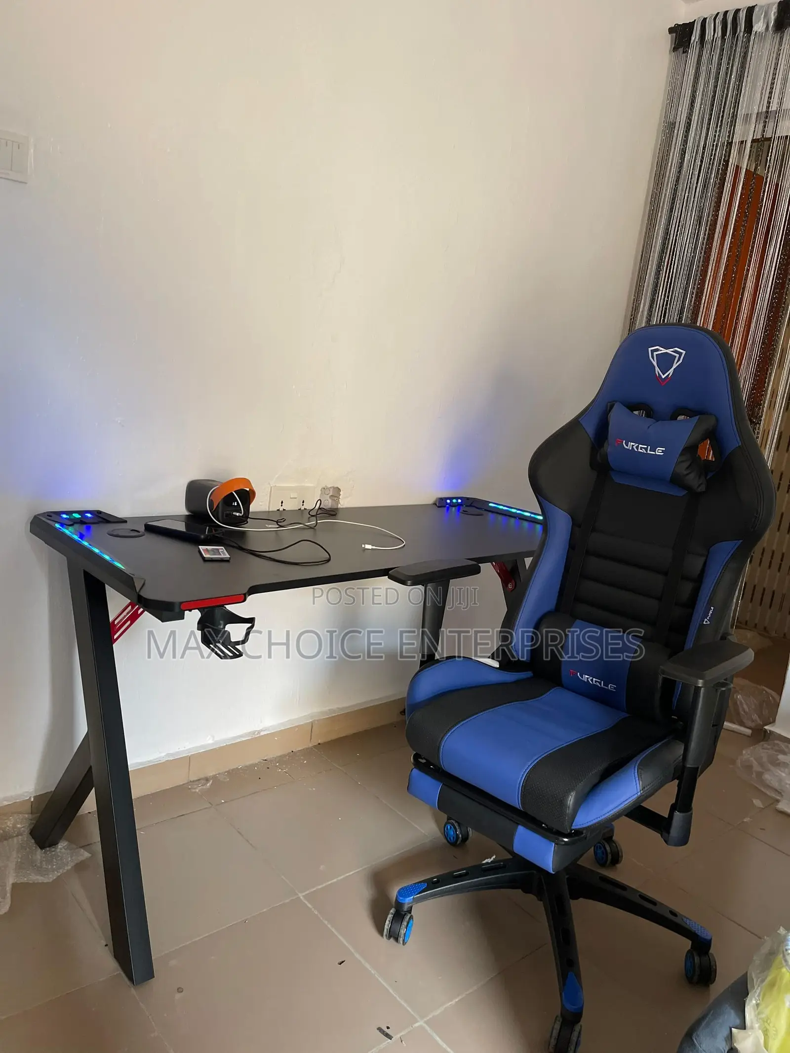 Original Furgle Gaming Chair